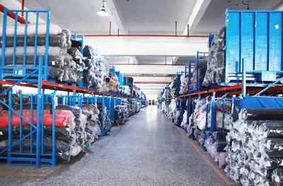 家紡工廠哪里找貨源？揭秘全球家紡原材料采購渠道