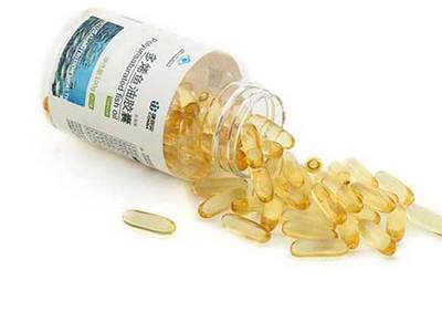 魚油何時吃效果最佳？一篇搞懂保健食品服用時機(jī)