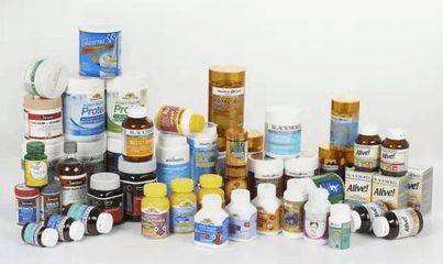 保健食品行業 低門檻創業，高潛力成為百萬富翁的五大優勢領域