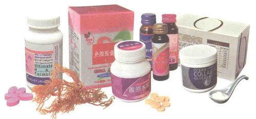 膠原蛋白保健食品 科學補充指南與最佳實踐