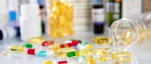 解開保健食品的迷霧 它能治病、普通人需要吃嗎？
